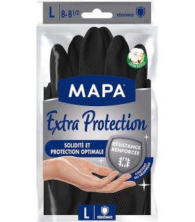 Gants multi-usages résistance renforcée MAPA