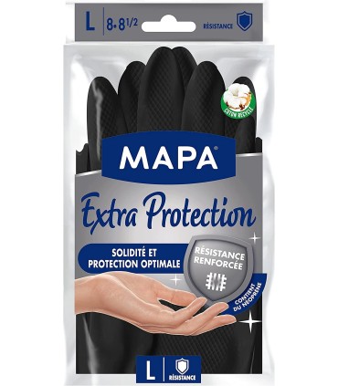 Gants multi-usages résistance renforcée MAPA