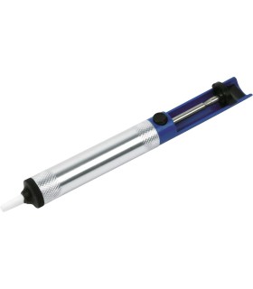 Desoldering pump