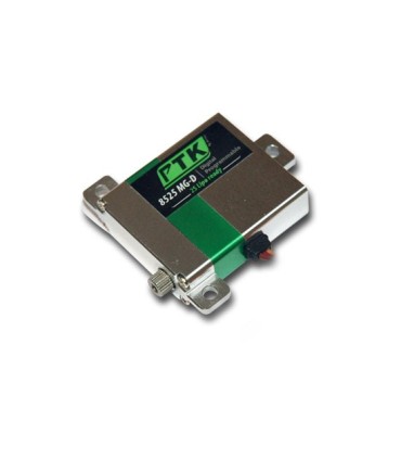 Mini Servo Digital 8525 MG-D ProTronik
