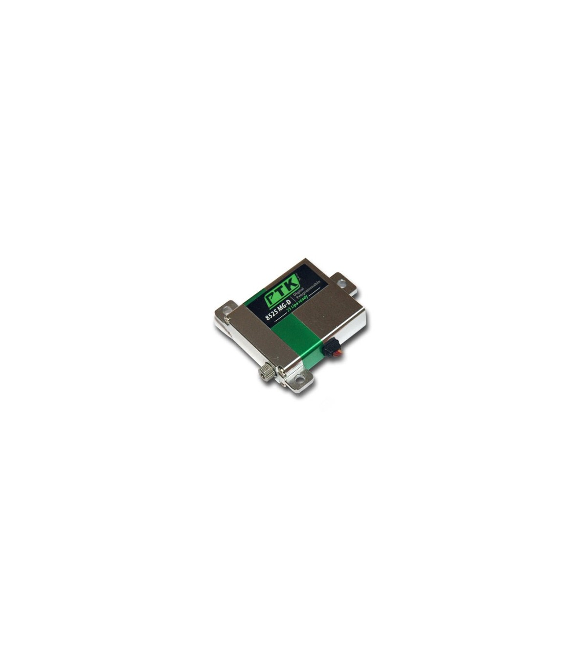 Mini Servo Digital 8525 MG-D ProTronik
