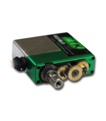 Mini Servo Digital 8525 MG-D ProTronik