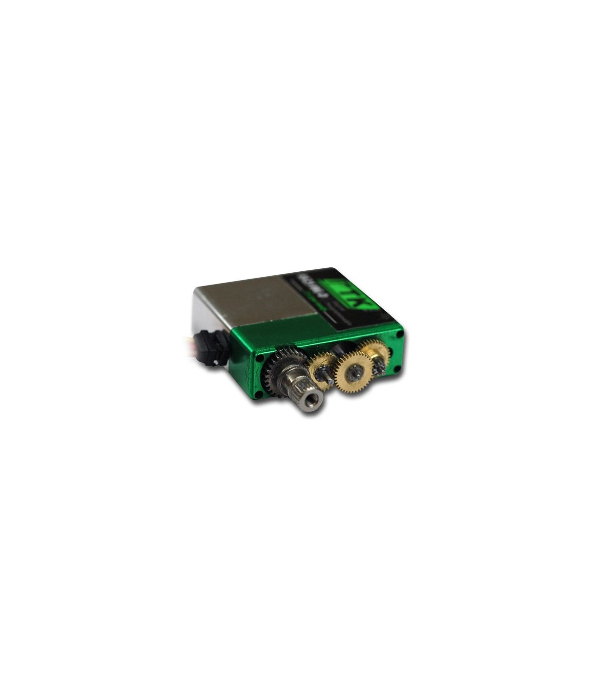 Mini Servo Digital 8525 MG-D ProTronik