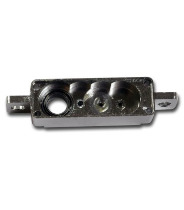 Mini Servo Digital 8525 MG-D ProTronik