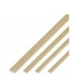 Baguette Samba 5x10 longueur 1m