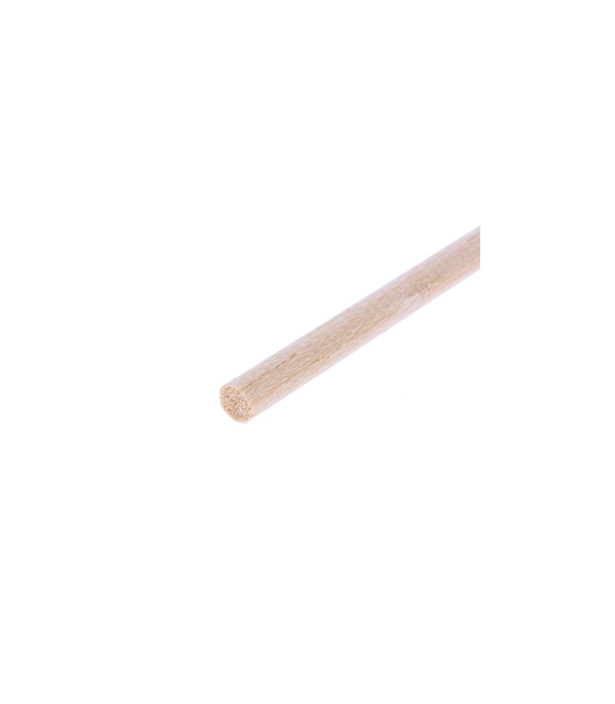 baguette ronde balsa 10mm x 1m