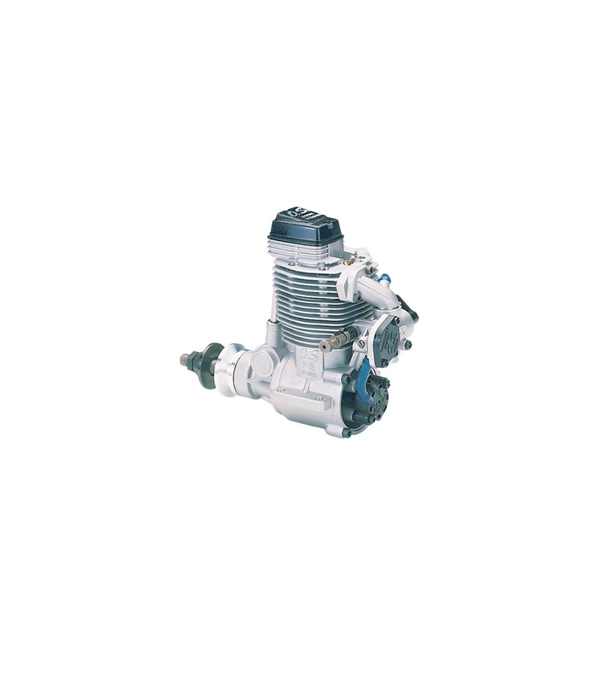 Moteur OS Engines FS91 S II P