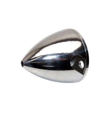 Cône d'hélice aluminium 76mm