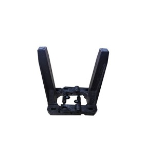 Bâti moteur 60 - 120 pour avion