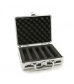 Valise de transport pour 5 batteries Lipo Robitronics