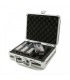 Valise de transport pour 5 batteries Lipo Robitronics
