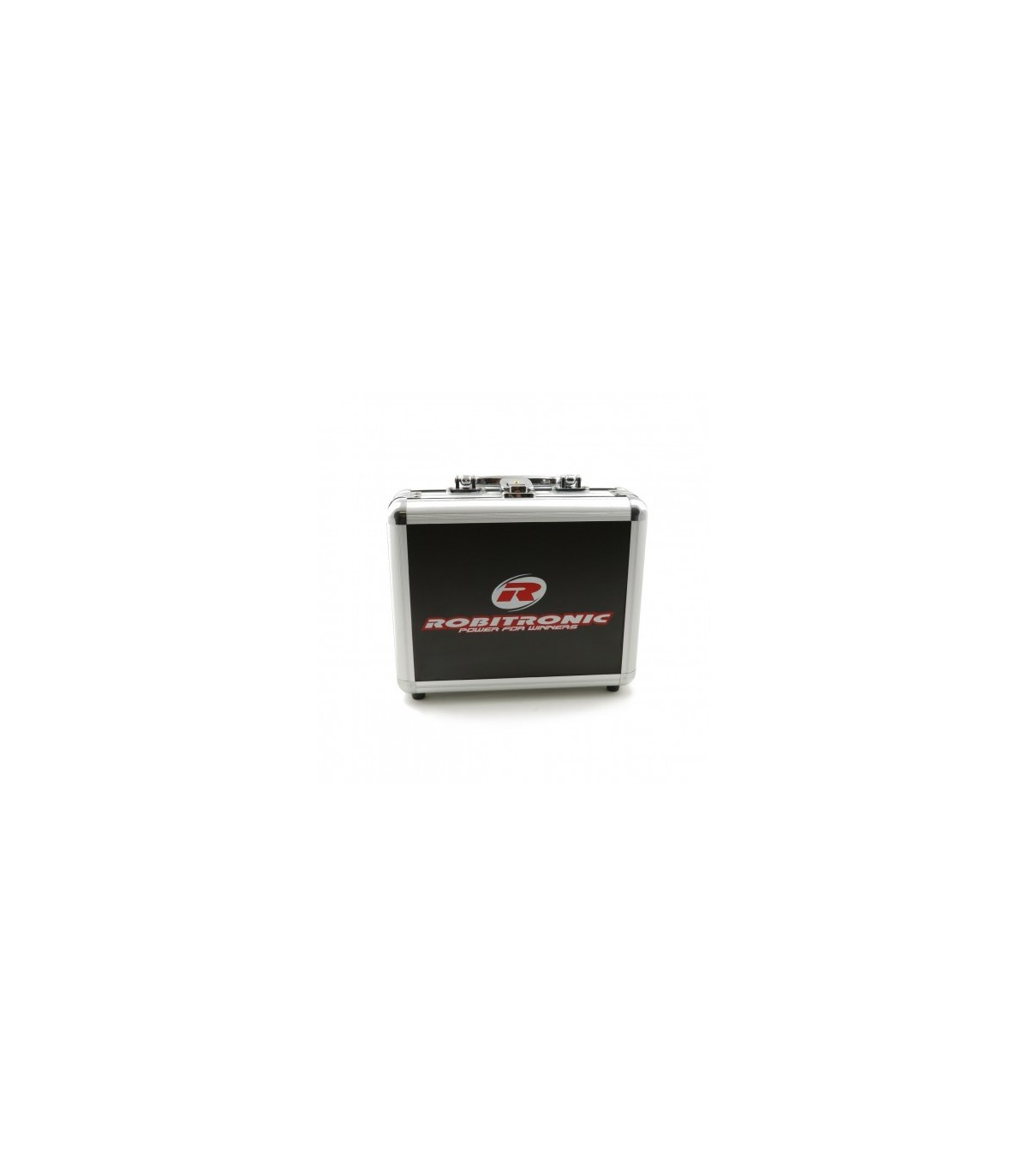 Valise de transport pour 5 batteries Lipo Robitronics