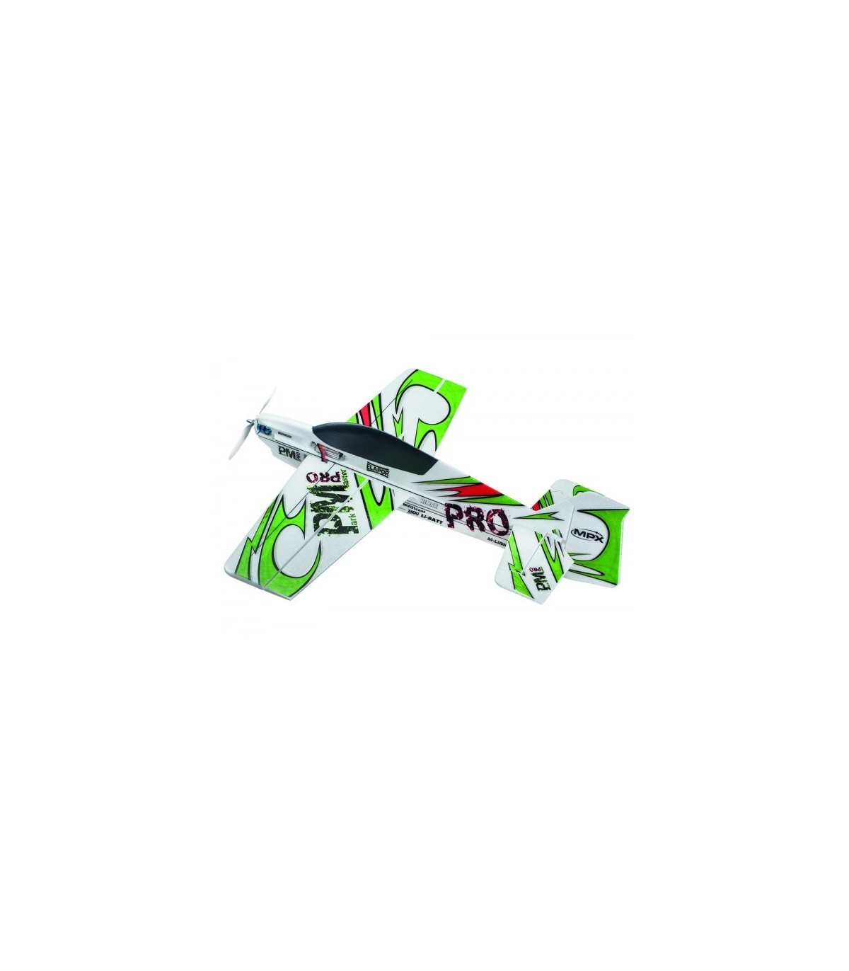 Kit plus Parkmaster Pro Multiplex
