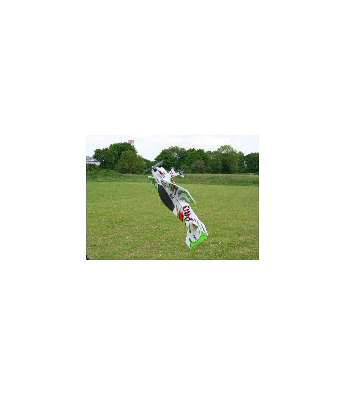 Kit plus Parkmaster Pro Multiplex