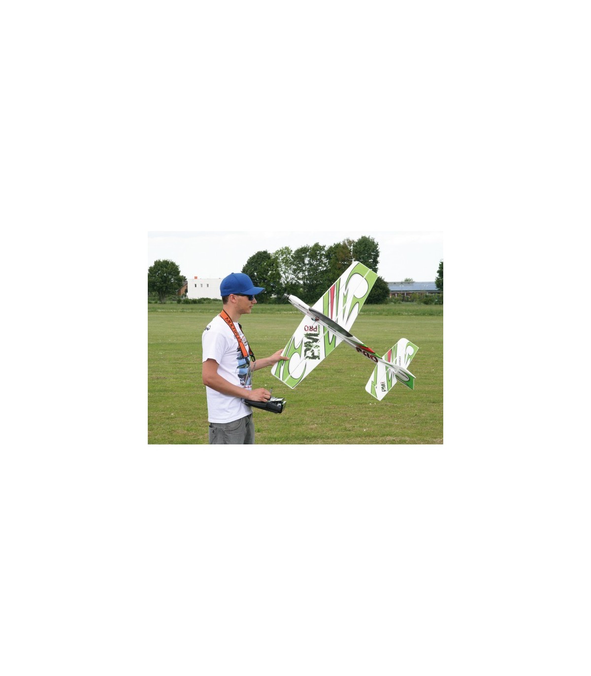 Kit plus Parkmaster Pro Multiplex