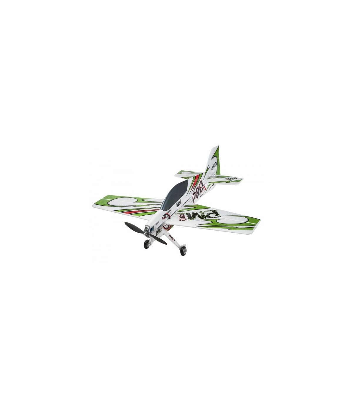 Kit plus Parkmaster Pro Multiplex