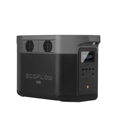 Station électrique portable Ecoflow Delta Max 1600 Wh