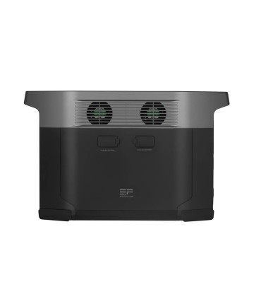 Station électrique portable Ecoflow Delta Max 1600 Wh