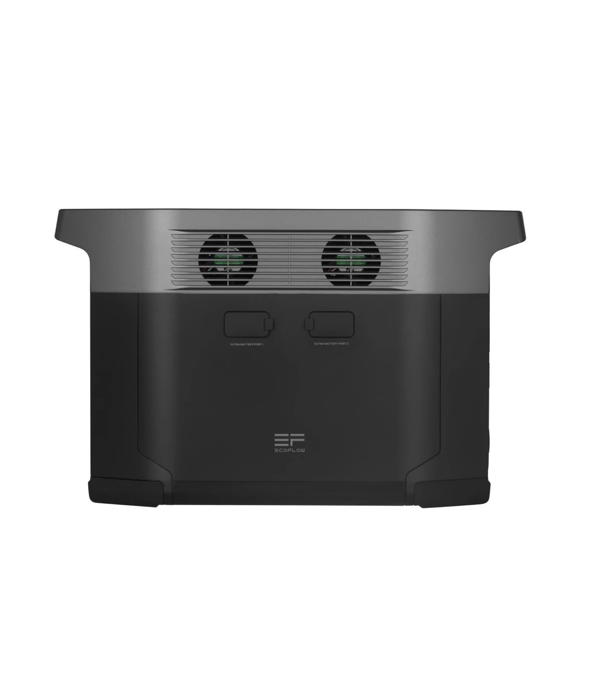 Station électrique portable Ecoflow Delta Max 1600 Wh