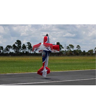 Avion Biplan Mamba 120CC 2m16 Premier Aircraft