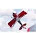 Avion Biplan Mamba 120CC 2m16 Premier Aircraft