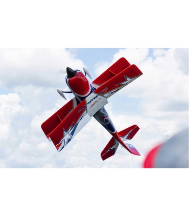 Avion Biplan Mamba 120CC 2m16 Premier Aircraft