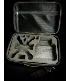 Soft case voor racer Wizard X220