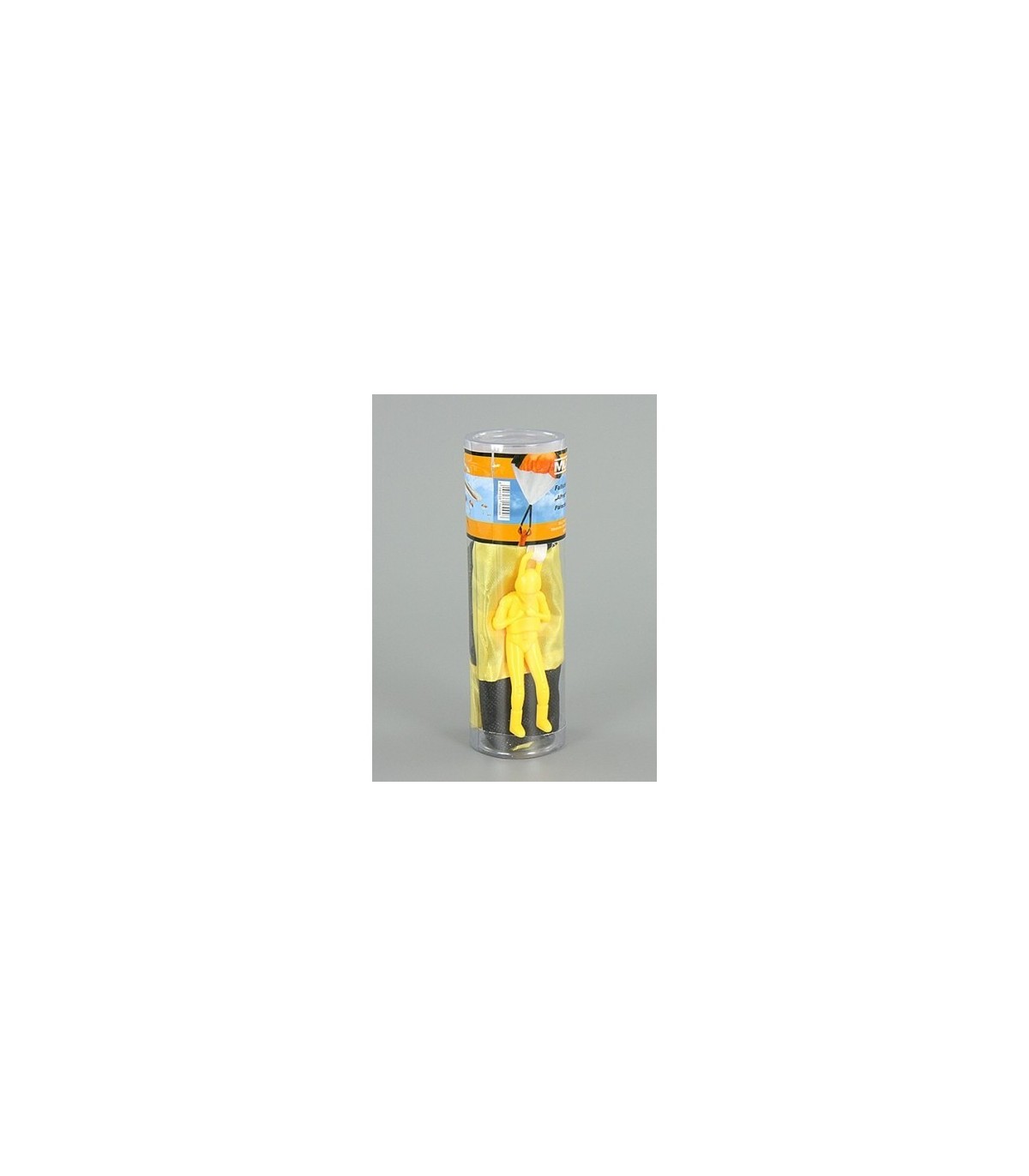 Parachutiste "Alfred" Multiplex