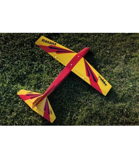 Racer Rasant Robbe édition spéciale 50ème anniversaire