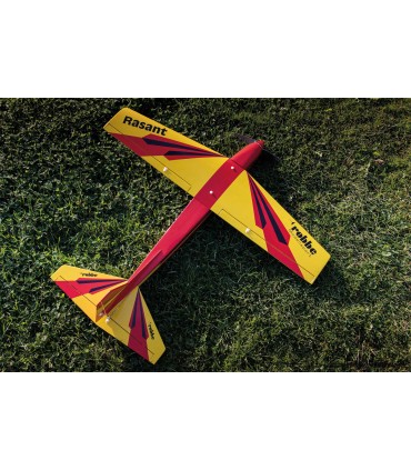 Racer Rasant Robbe édition spéciale 50ème anniversaire