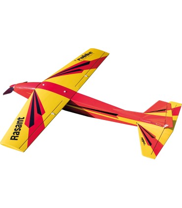Racer Rasant Robbe édition spéciale 50ème anniversaire