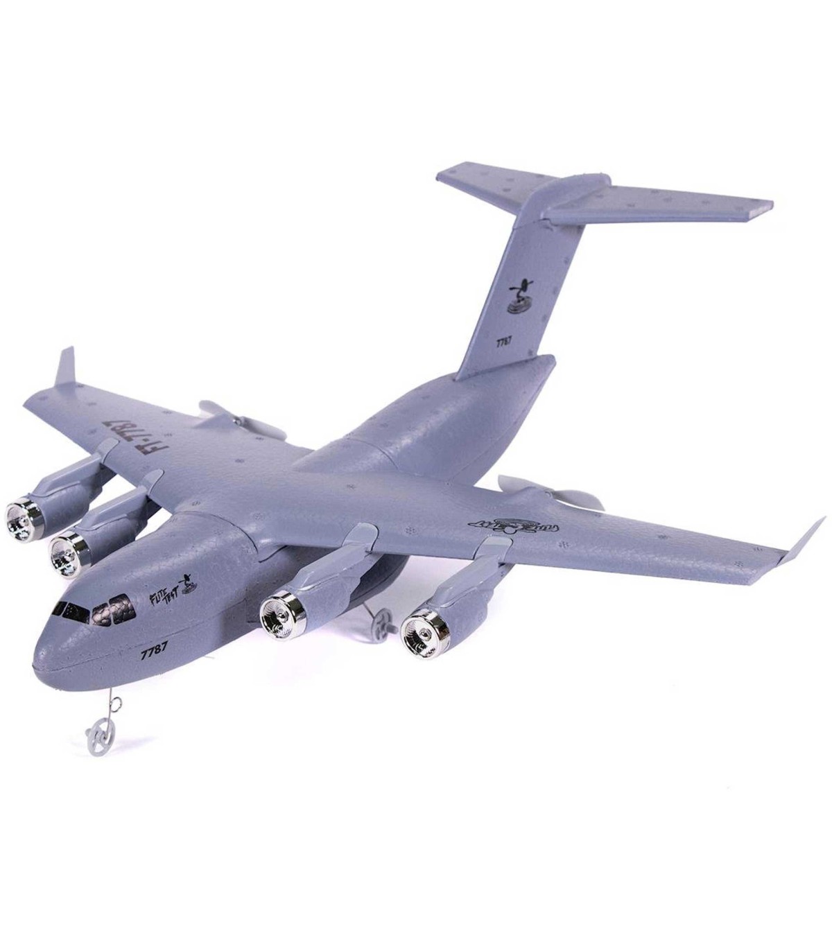 Micro avion de transport Flite Test RTF