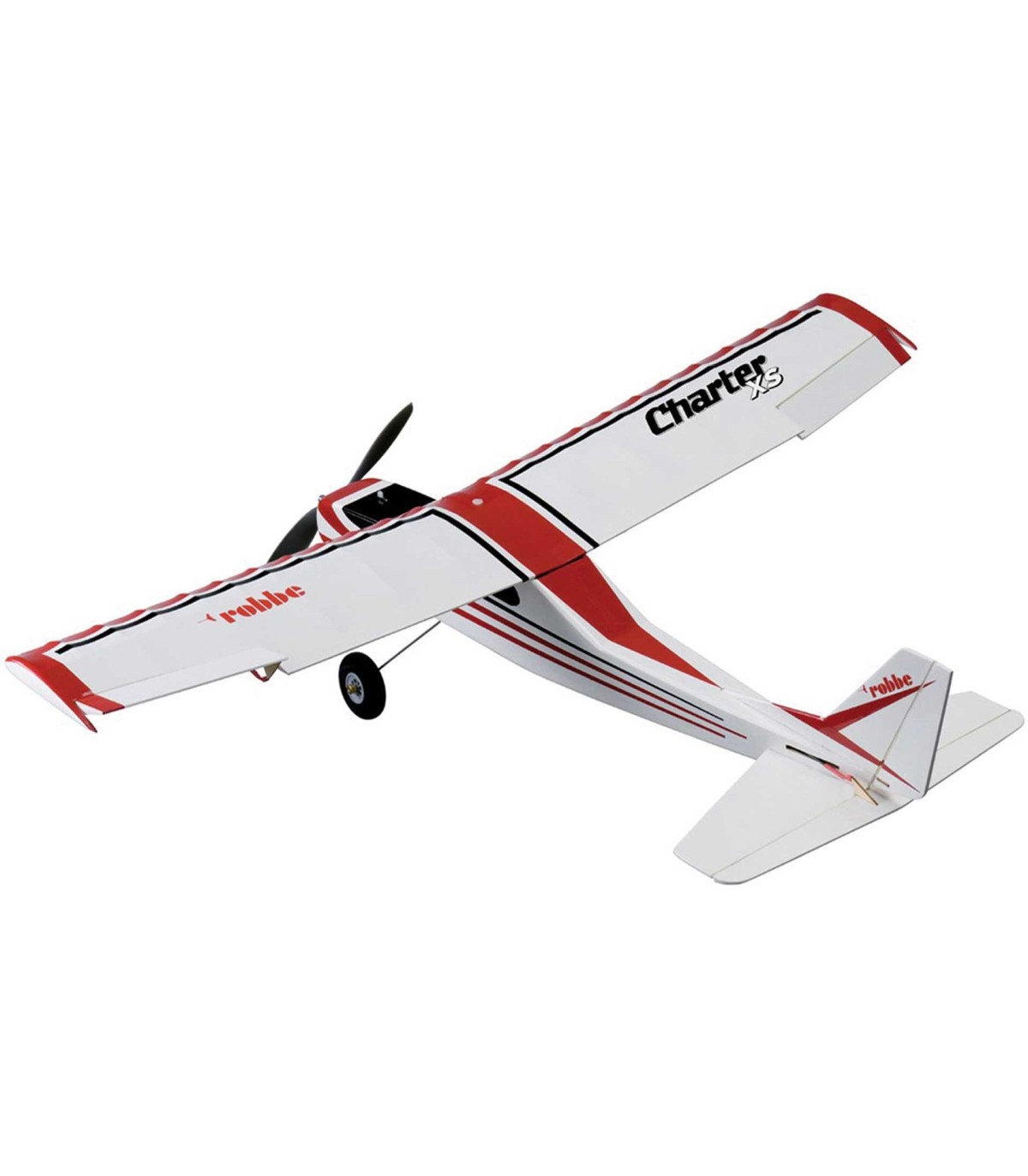 Kit Charter XS Robbe