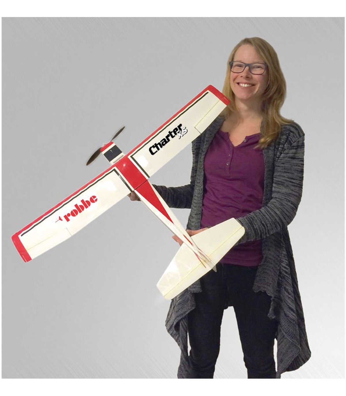 Kit Charter XS Robbe