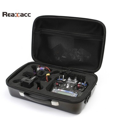 Malette flessibile per racer Guidata X220