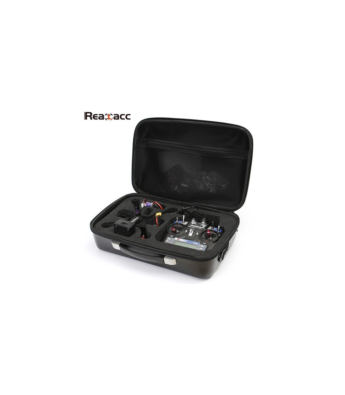 Malette flexible para racer Asistente X220