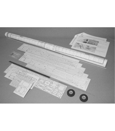 Kit Charter XS Robbe