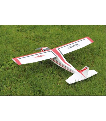 Kit Charter XS Robbe