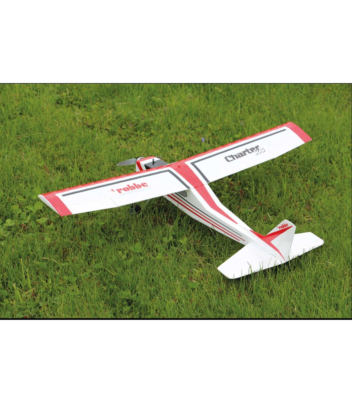Kit Charter XS Robbe
