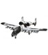 Jet A-10 Thunderbolt II “Warthog” V2 FMS