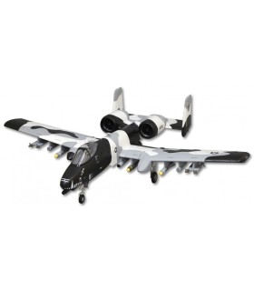 Jet A-10 Thunderbolt II “Warthog” V2 FMS (!!!arrivage prévu mi novembre!!!)