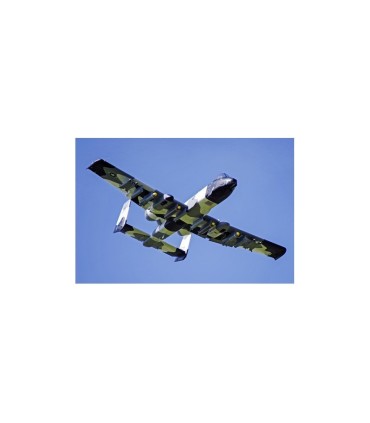 Jet A-10 Thunderbolt II “Warthog” V2 FMS