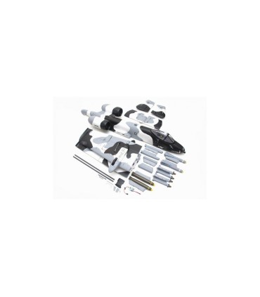 Jet A-10 Thunderbolt II “Warthog” V2 FMS