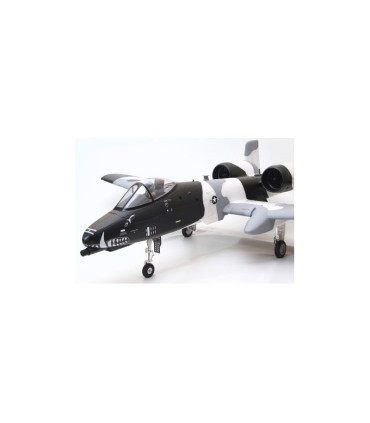 Jet A-10 Thunderbolt II “Warthog” V2 FMS