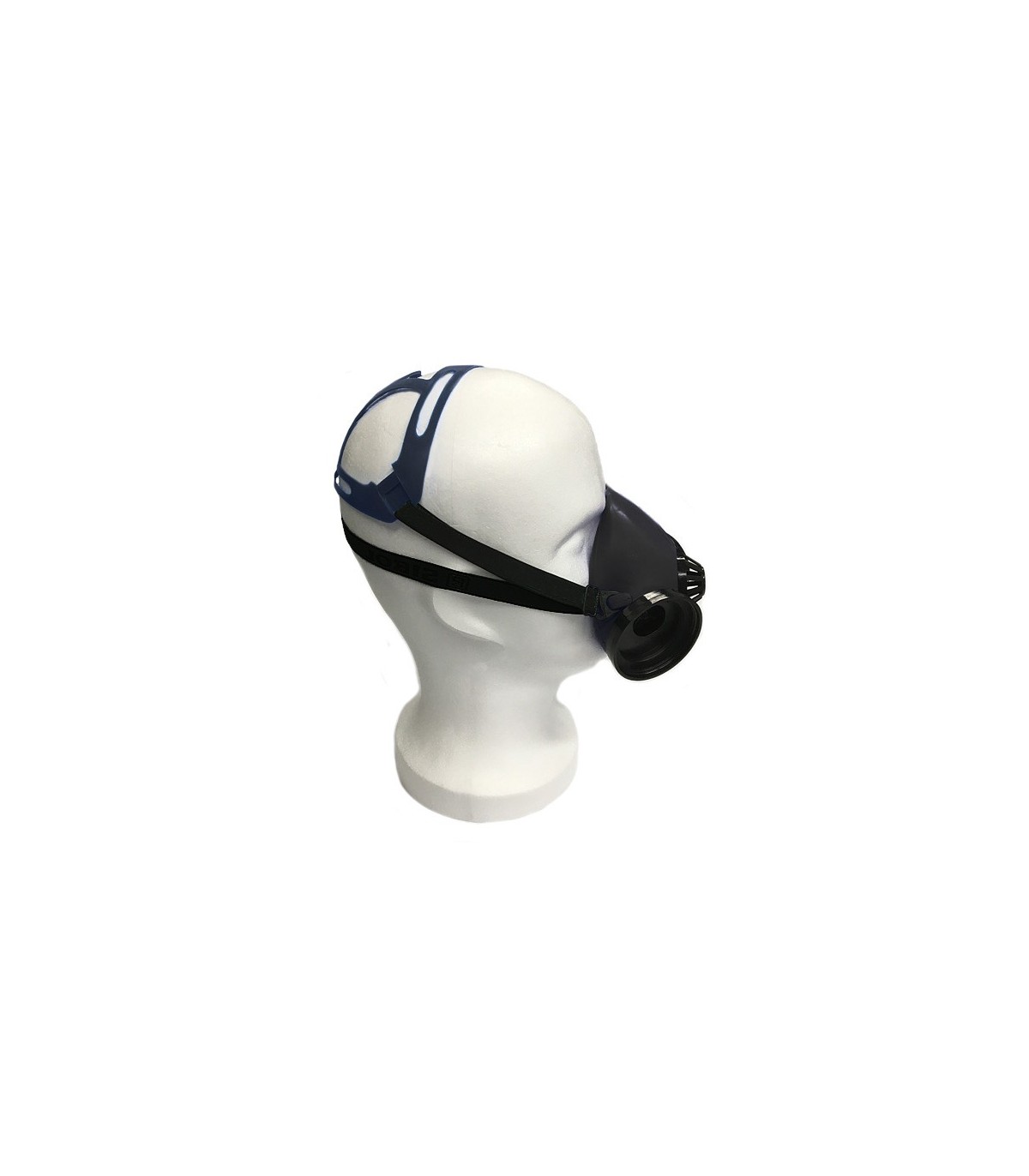 Masque de protection composites SIBOL Respir II Deluxe