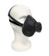 Masque de protection composites SIBOL Respir II Deluxe