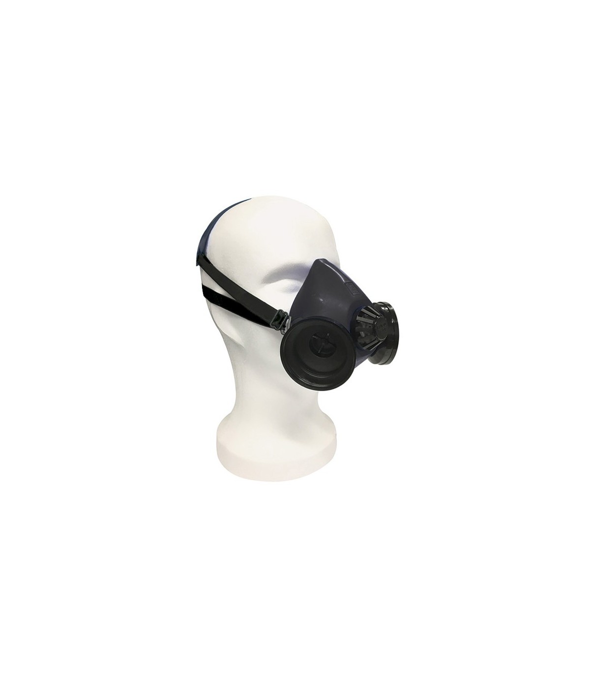 Masque de protection composites SIBOL Respir II Deluxe