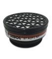 Filtre à particules et à gaz SIBOL 87 A2P3