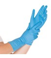 Gants en nitrile taille L (par 50)