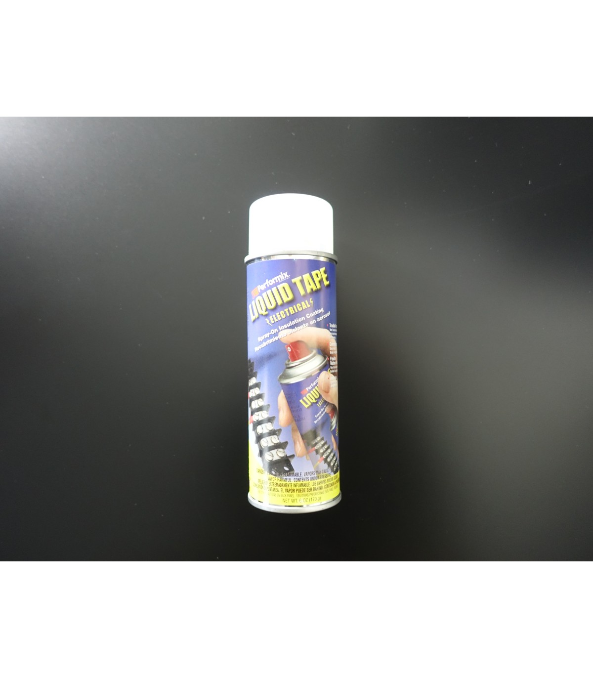 Líquido de Cinta transparente 175 ml